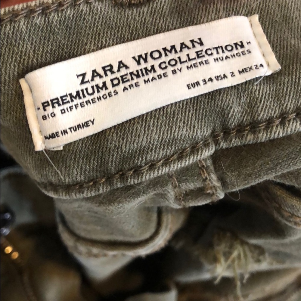 Jeans - Picture 4 of 4